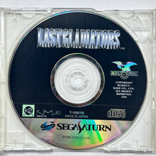 Cargar imagen en el visor de la galería, Digital Pinball: Last Gladiators - SEGA Saturn - NTSC-JP - CIB (T-18901G)