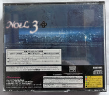 Load image into Gallery viewer, NOeL 3: Mission on the Line (Special Edition) - SEGA Saturn - NTSC-JP - CIB (T-22205G)