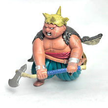 Cargar imagen en el visor de la galería, Dragon Quest VIII Sora to Umi to Daichi to Norowareshi Himegimi - Yangus - DQ Characters Gallery
