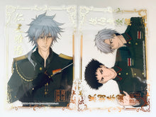 Cargar imagen en el visor de la galería, New Prince of Tennis Clear Portrait Card - Set of 2