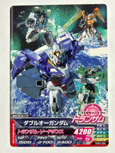 Load image into Gallery viewer, 00 Gundam - Gundam TryAge TCG - TKR3-024 C