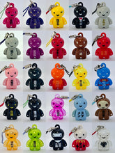 Load image into Gallery viewer, ANIZO8 100% Reality Mind - Anizo - Mascot Strap