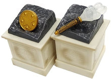 Cargar imagen en el visor de la galería, Dragon Quest - Amagumo no Tsue - Daijinamono Figure Set - 35th Anniversary Version