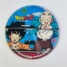 Cargar imagen en el visor de la galería, Dragon Ball Z - Showa Menko - Pogs - Tazos - Vintage (Set of 120)