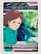 Load image into Gallery viewer, Emma Sheen - Gundam TryAge TCG - 03-057 C