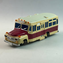 Cargar imagen en el visor de la galería, Isuzu BXD30 Type - Miniature - Trading Figure