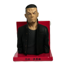 Load image into Gallery viewer, Crows x WORST - Genji Takiya - Trading Figure