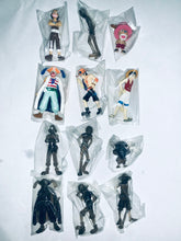 Load image into Gallery viewer, TV Anime One Piece Real Figure Inbox 2 (Set of 12)