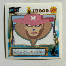 Cargar imagen en el visor de la galería, One Piece Wafer Sticker Collection (Set of 66)