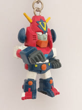 Load image into Gallery viewer, Choudenji Robo Combattler V - Combattler V - Super Robot Wars - Nekketsu Collection