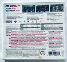 Cargar imagen en el visor de la galería, Pro Evolution Soccer 2012 3D - Nintendo 3DS / XL 2DS - NTSC - Box & Manual (CTR-AE2E-USA)