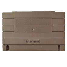 Cargar imagen en el visor de la galería, Porky Pig’s Haunted Holiday - Super Nintendo - SNES - NTSC-US - Cart (SNS-KX-USA)