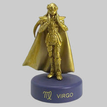 Load image into Gallery viewer, Saint Seiya - Virgo Shaka - Mini Figure Selection I. Goddess Saint