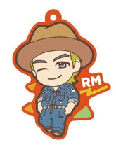 Load image into Gallery viewer, TinyTan - RM - Rubber Mascot - BTS