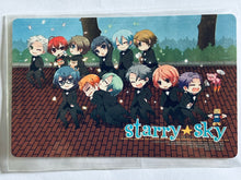 Cargar imagen en el visor de la galería, Starry☆Sky Card Design Jacket