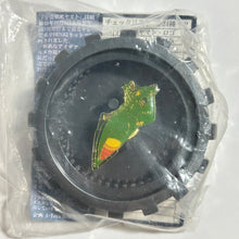 Cargar imagen en el visor de la galería, Space Battleship Yamato - Kripitera-class Astro Destroyer - Pin (021)