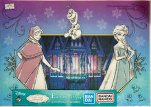Cargar imagen en el visor de la galería, Frozen - Anna, Elsa & Olaf - Desk Mat