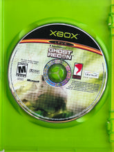 Cargar imagen en el visor de la galería, Tom Clancy's Ghost Recon - Xbox Classic - NTSC - CIB