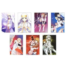 Load image into Gallery viewer, Ichiban Kuji Kazuma Kamachi’s Festival Series First Series - 10th Anniversary of Writer Life - Post Card Set (Prize F) (5)