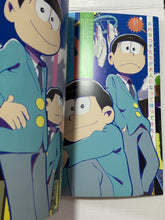 Cargar imagen en el visor de la galería, Osomatsu-san Special Screening Event Pamphlet