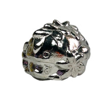 Cargar imagen en el visor de la galería, Pokémon - Shaymin - Trading Metal Figure - Land Form, Silver ver.
