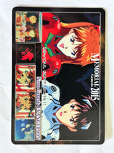 Load image into Gallery viewer, Neon Genesis Evangelion P.P. Card Collection Continuous Winning