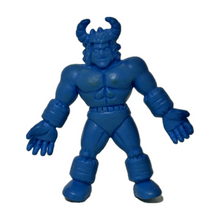 Cargar imagen en el visor de la galería, Kinnikuman - Buffaloman - Eraser Figure - Keshi (Blue)