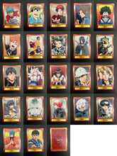 Load image into Gallery viewer, Jump Fair in Animate 2016 Promo Character Cards (Set of 22)