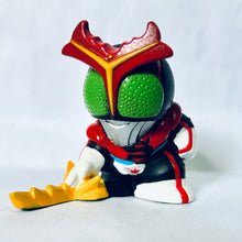 Cargar imagen en el visor de la galería, Kamen Rider Kids 2 - Finger Puppets - Candy Toy - Complete Set of 18
