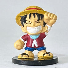 Load image into Gallery viewer, Petit Pong Character Series TV Anime One Piece (Set of 16)