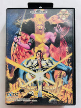 Load image into Gallery viewer, Saint Sword - Sega Genesis - NTSC - CIB (11056)