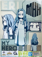 Load image into Gallery viewer, Ichiban Kuji Boku no Hero Academia Bright Future (G Prize) - Clear Poster