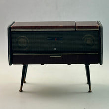 Load image into Gallery viewer, Matsushita Electric Industrial Co., Ltd. / National Stereo HE-3000 - Miniature - Trading Figure