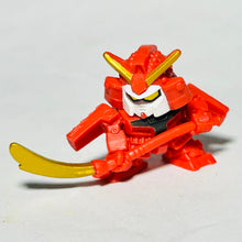 Cargar imagen en el visor de la galería, SD Sengokuden Musha Shichinin Shuu Hen - Musha Gundam - SD Gundam Impact 03