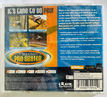 Load image into Gallery viewer, Tony Hawk's Pro Skater - Sega Dreamcast - DC - NTSC-US - CIB (T-40205N)