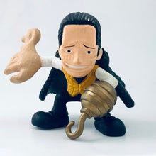 Cargar imagen en el visor de la galería, One Piece - Mr. 0 Sir Crocodile - OP World 2 - Trading Mini Figure