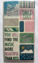 Cargar imagen en el visor de la galería, Uta no☆Prince-sama♪ - Kotobuki Reiji - Clear Ticket File w/Visual Card