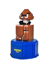 Load image into Gallery viewer, Super Mario Bros. 30th Anniversary Pepsi Dot Bottle Caps Collection