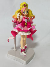 Load image into Gallery viewer, Go! Princess Precure - Cure Flora - Trading Figure