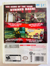 Load image into Gallery viewer, No More Heroes 2: Desperate Struggle - Nintendo Wii / Wii U - NTSC - CIB (RVL-RUYE-USA)