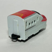 Cargar imagen en el visor de la galería, E6 Series Shinkansen Komachi - Wind-up Train Toy