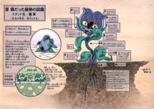 Cargar imagen en el visor de la galería, Jojo's Bizarre Adventure - Diamond wa Kudakenai - Stray Cat - Clear Poster