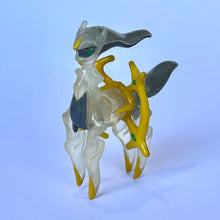 Cargar imagen en el visor de la galería, Pokémon DP - Arceus - Trading Figure - Monster Collection - Clear ver.