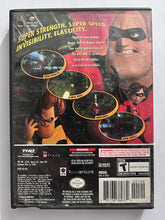Cargar imagen en el visor de la galería, Disney/Pixar The Incredibles - Nintendo GameCube / NGC - NTSC - CIB (DOL-GICE-USA)