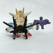 Cargar imagen en el visor de la galería, MSG - ZGMF-X56S/α Force Impulse Gundam - Trading Figure - Clear Version