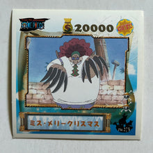 Cargar imagen en el visor de la galería, One Piece Wafer Sticker Collection (Set of 66)