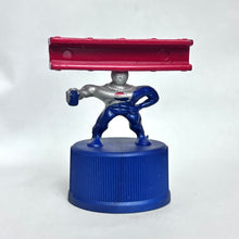 Load image into Gallery viewer, Pepsi Man Bottle Cap Collection Set