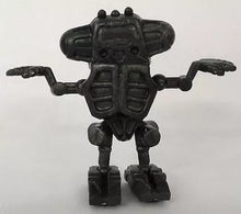 Load image into Gallery viewer, Ultraseven - King Joe - Figure - Trading Kit