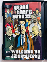 Cargar imagen en el visor de la galería, Grand Theft Auto III - Playstation 2 / PS2 - NTSC - CIB (SLUS-20062P3)