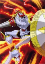 Load image into Gallery viewer, Ichiban Kuji "Digimon" Series ~Digimon, Kyuukyoku!~ (F Prize) - Visual Sheet